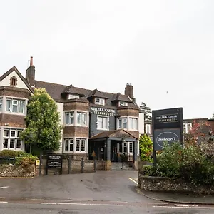 Miller & Carter By Innkeeper's Collection 4*, Hove Verenigd Koninkrijk