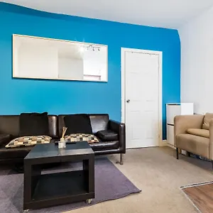 City Rooms 3*, Londen Verenigd Koninkrijk